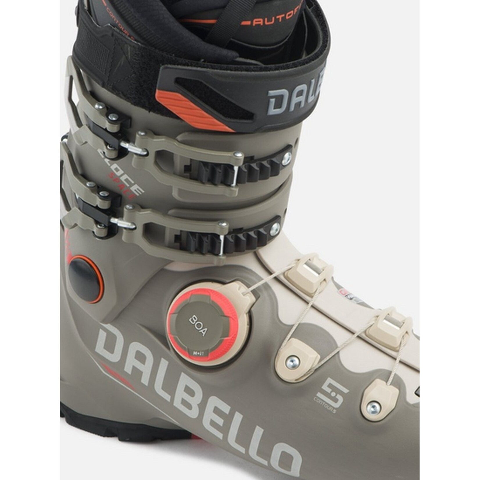 Dalbello Veloce Space 120