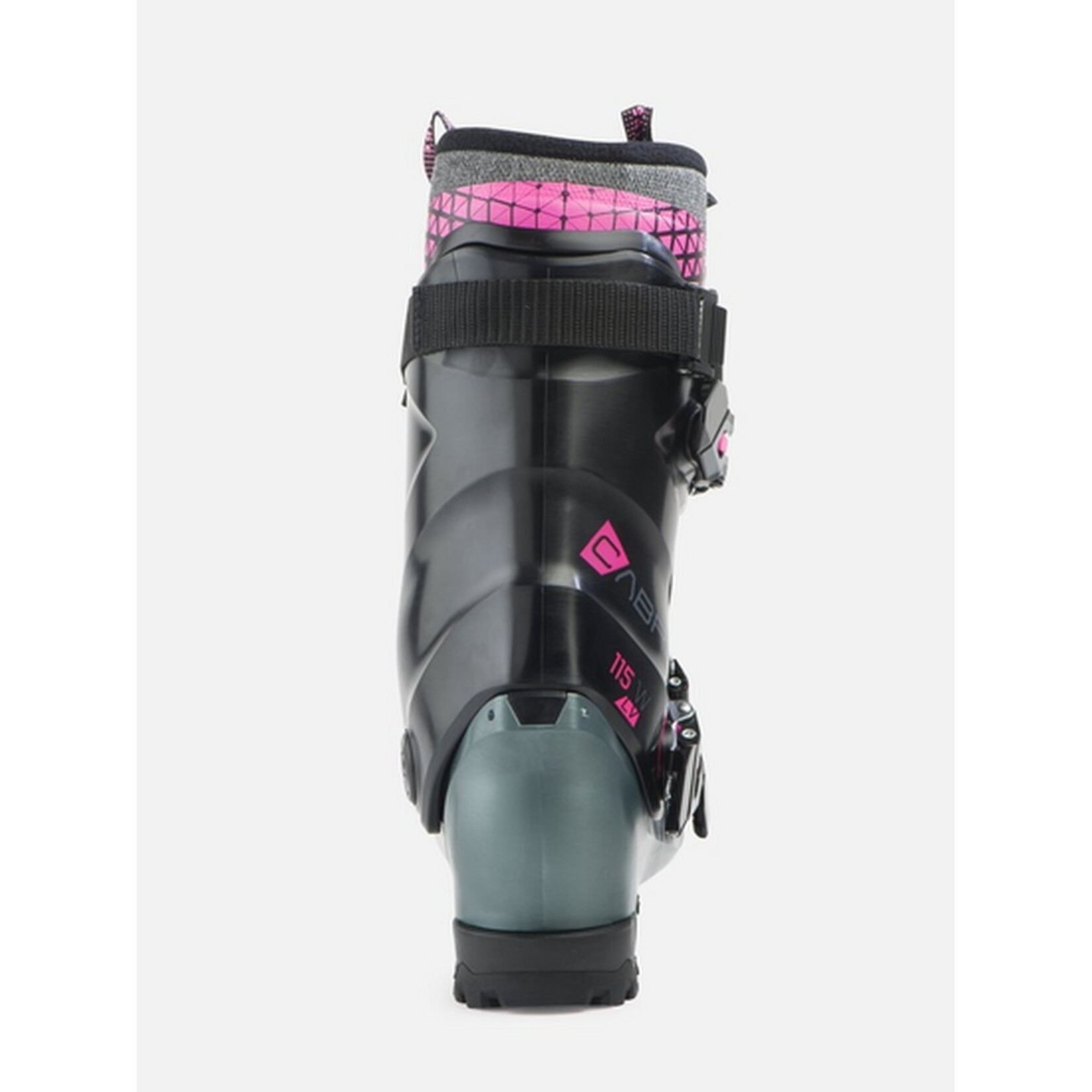 Dalbello Cabrio Lv 115 W 3DWrap