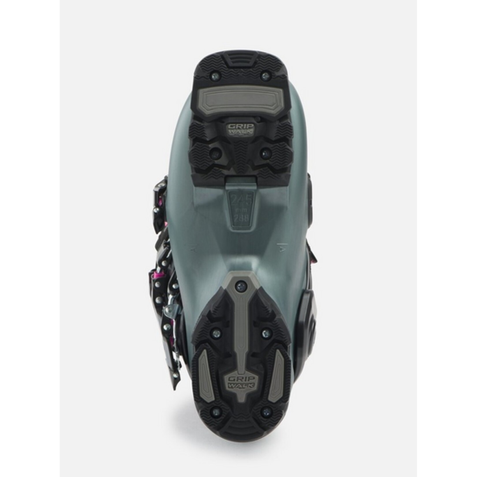 Dalbello Cabrio Lv 115 W 3DWrap