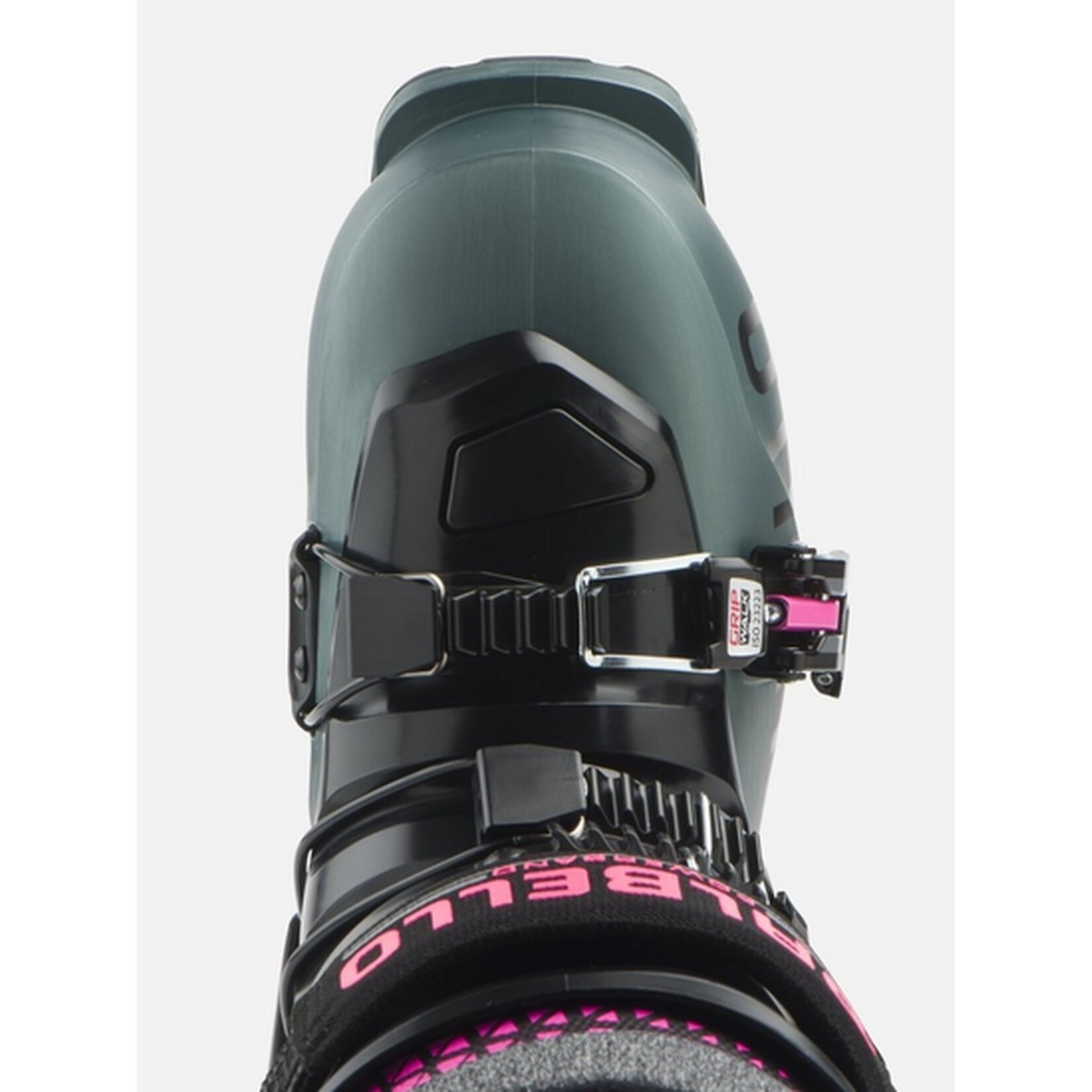 Dalbello Cabrio Lv 115 W 3DWrap