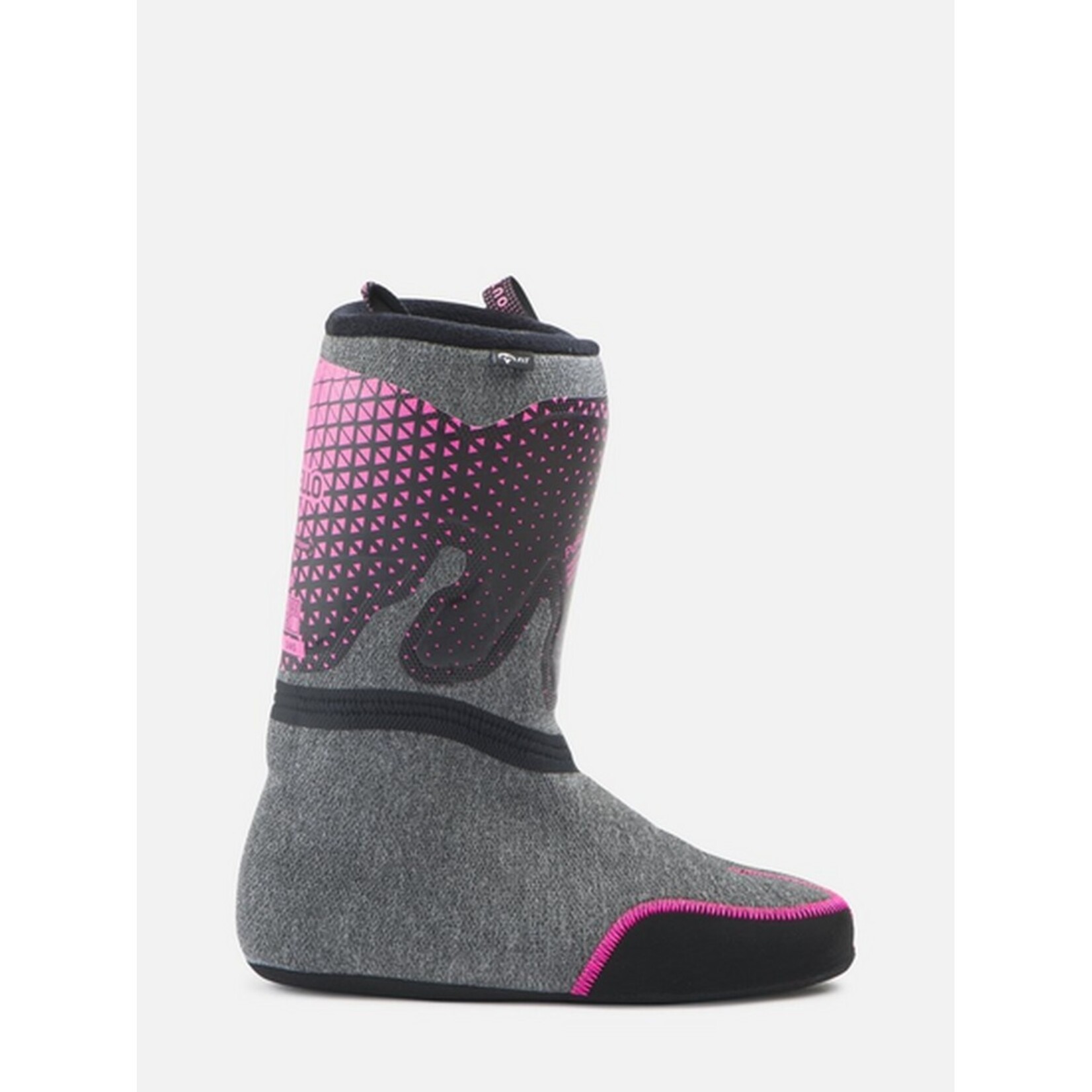 Dalbello Cabrio Lv 115 W 3DWrap