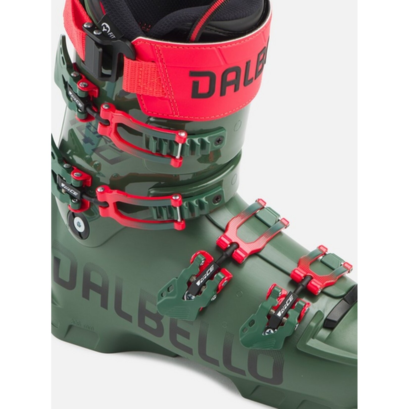 Dalbello Drs 140 Pro