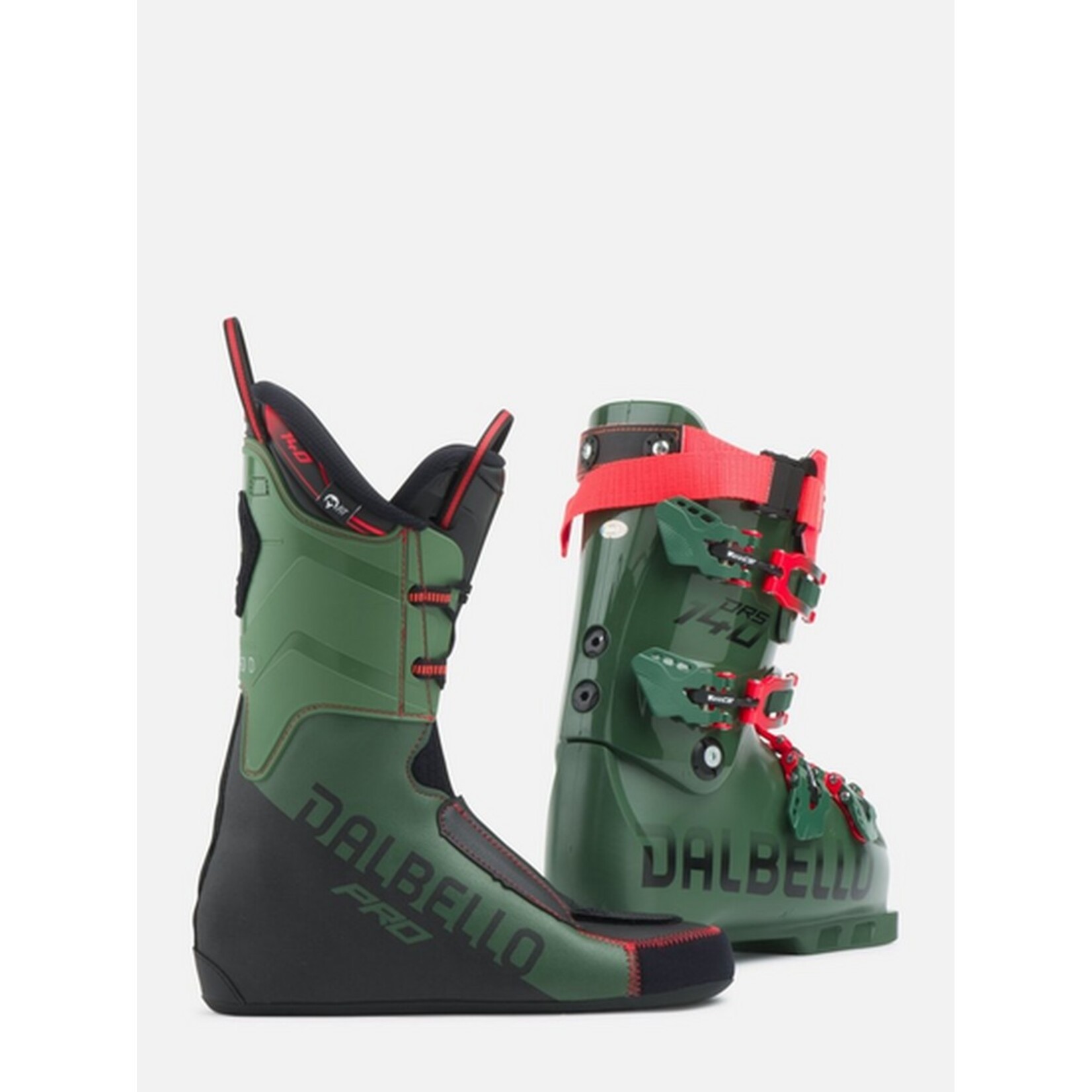 Dalbello Drs 140 Pro