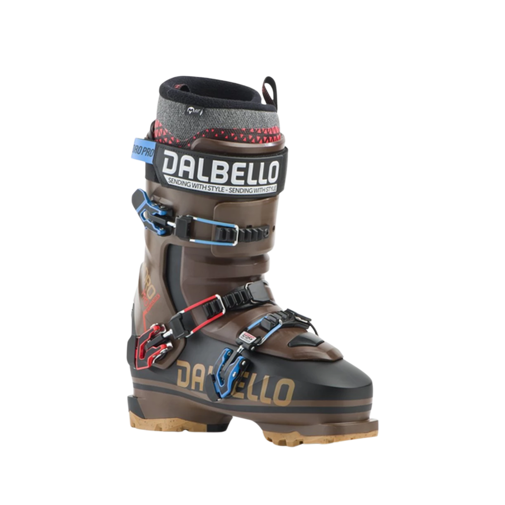 Dalbello Il Moro Pro 3Dwrap