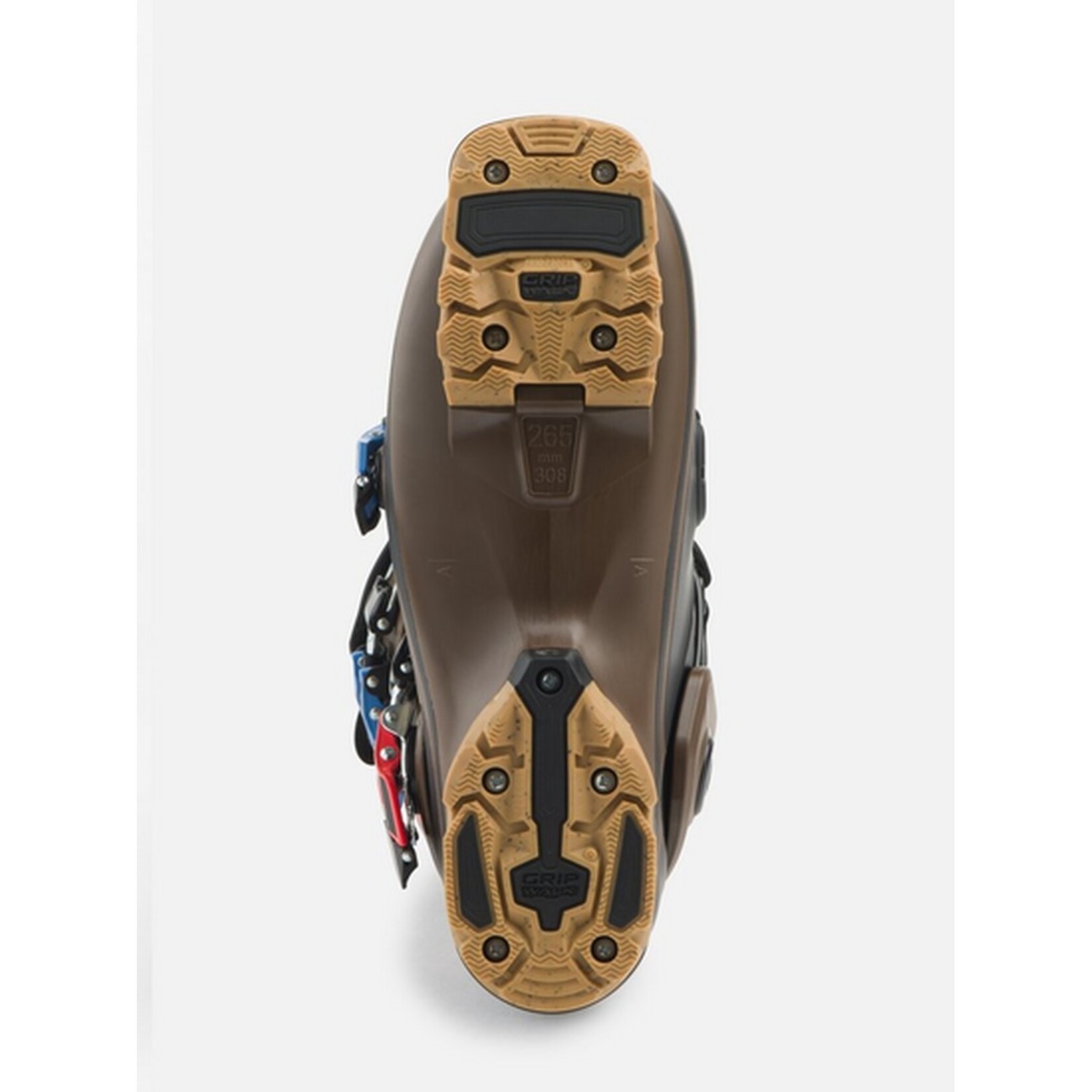 Dalbello Il Moro Pro 3Dwrap