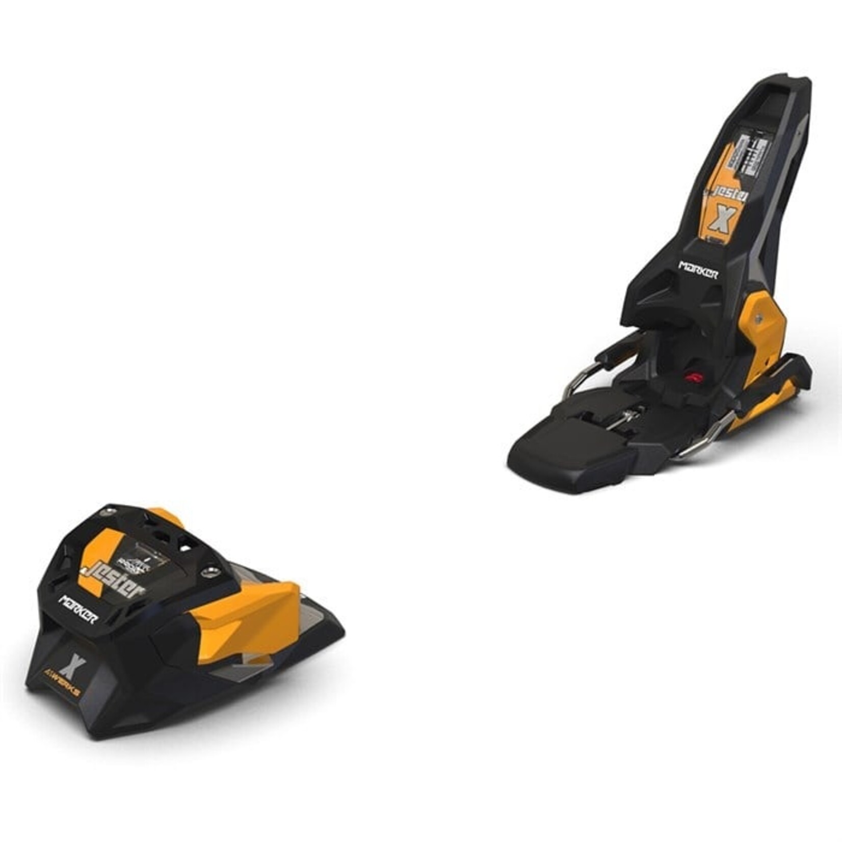 Marker Jester X 16 Mwerks