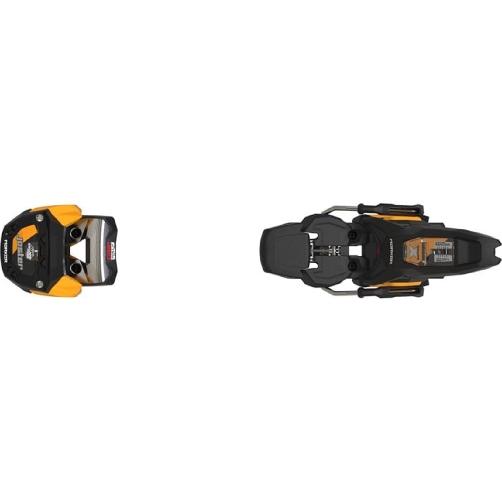 Marker Jester X 16 Mwerks