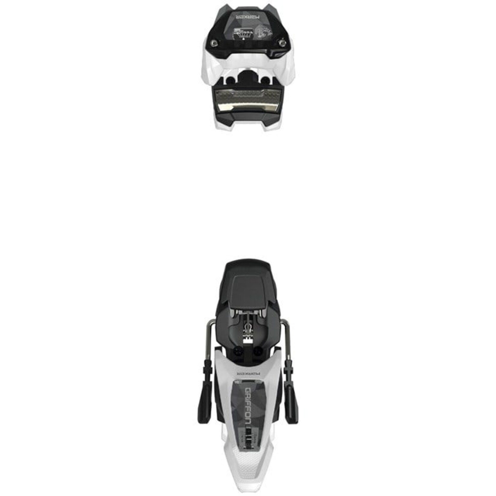 Marker Griffon 13 Bindings