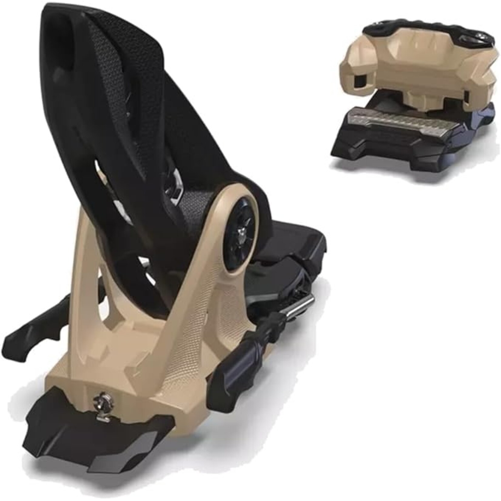 Marker Griffon 13 Bindings