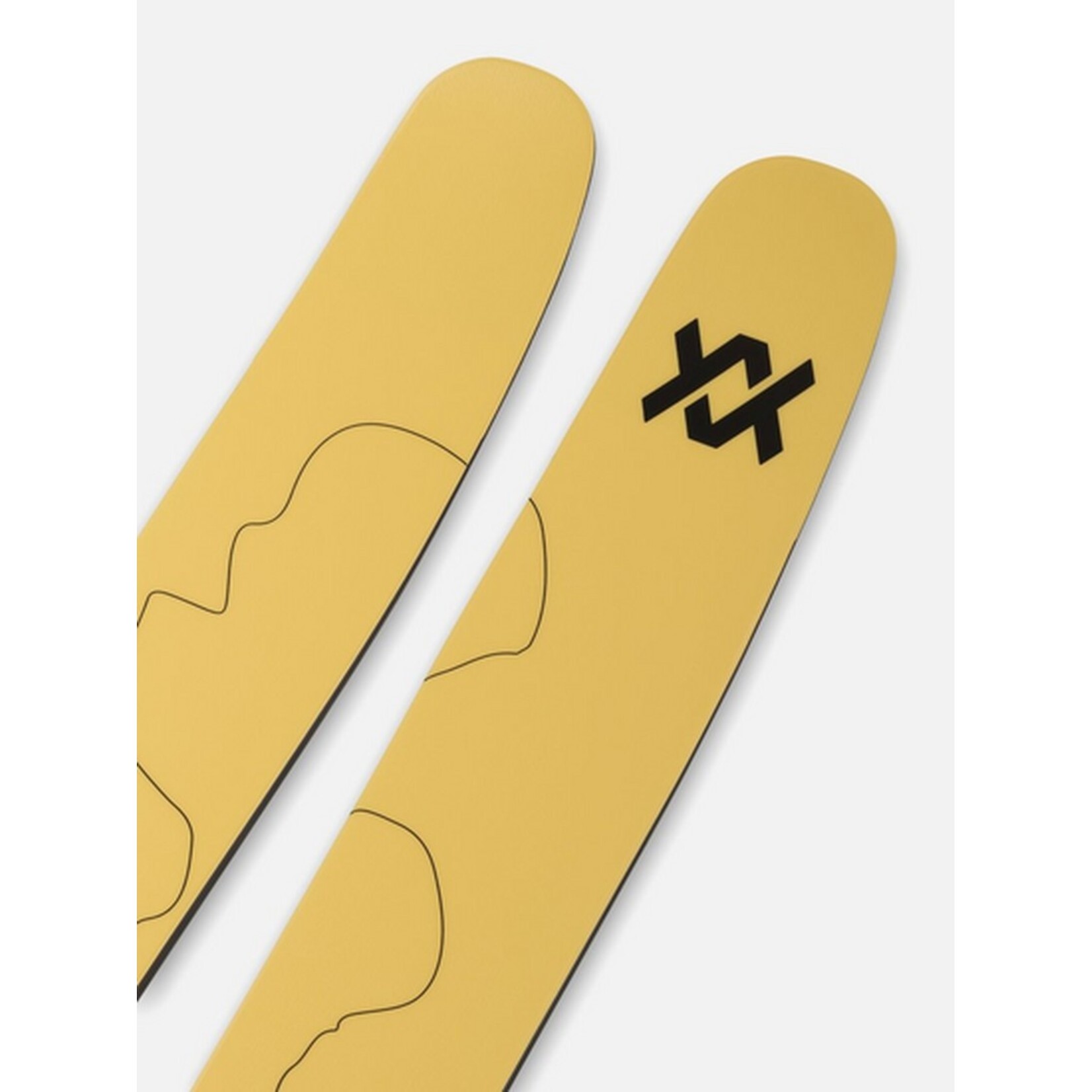 Völkl Revolt 121 Skis 2026