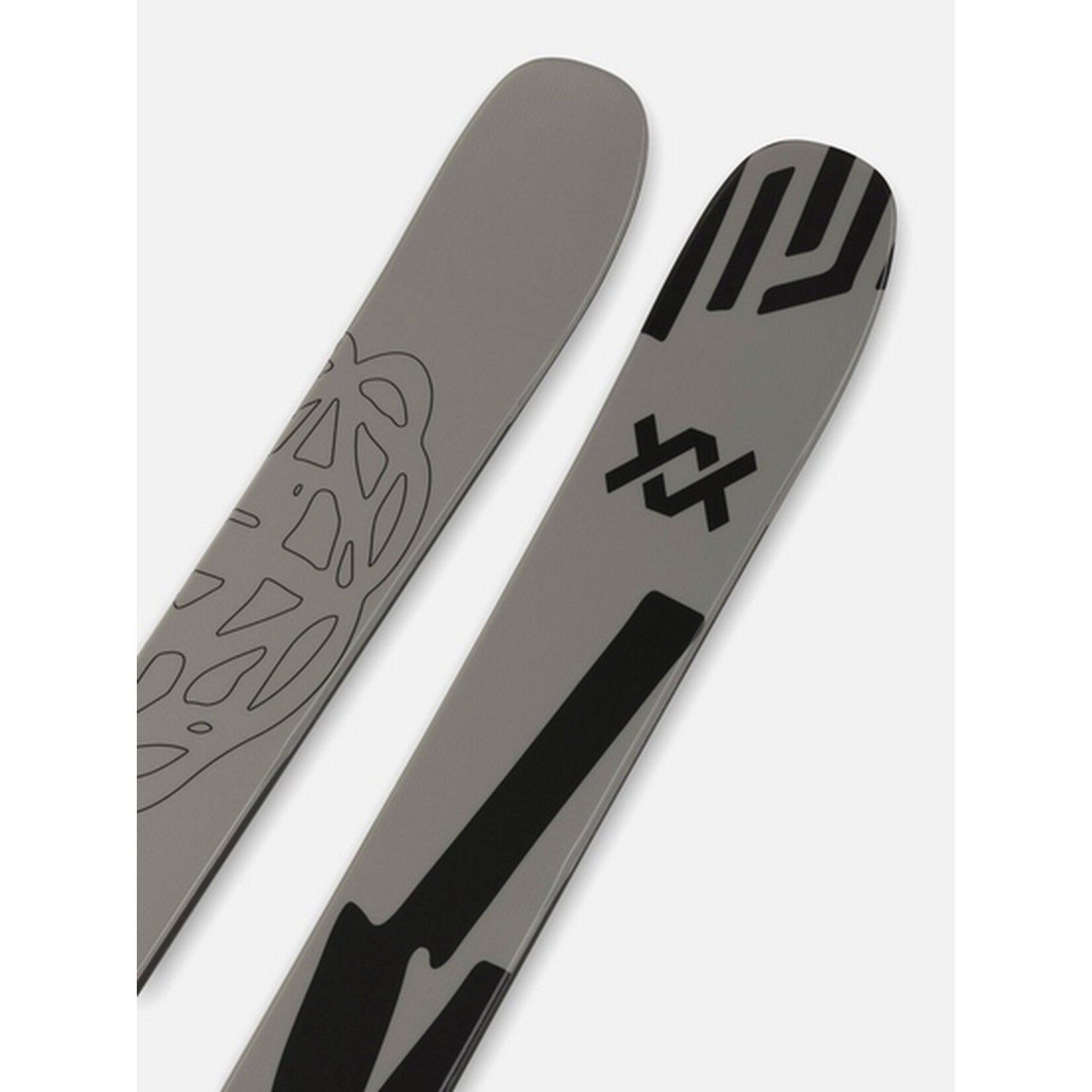 Völkl Revolt 90 Skis 2026