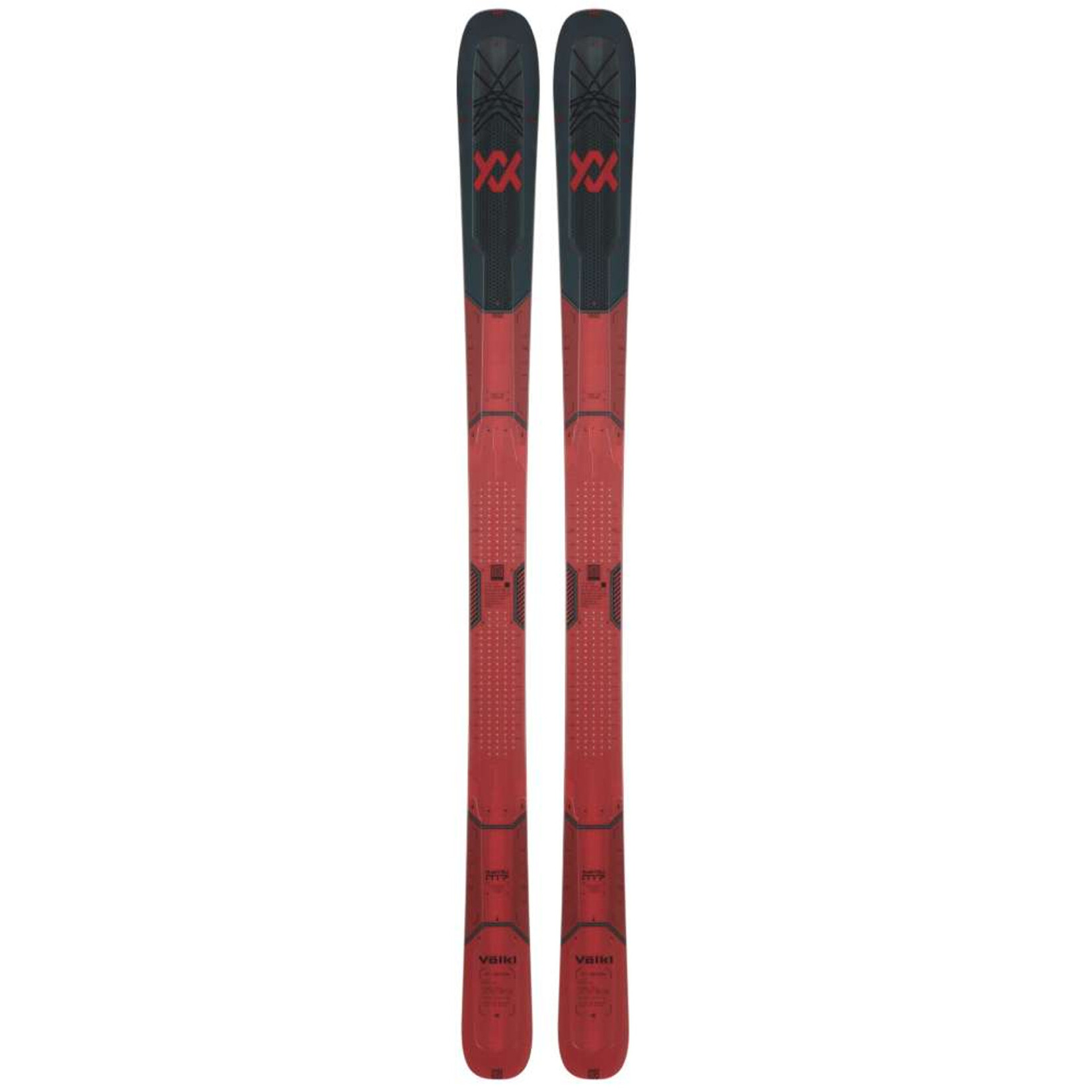 Völkl M7 Mantra Skis 2026