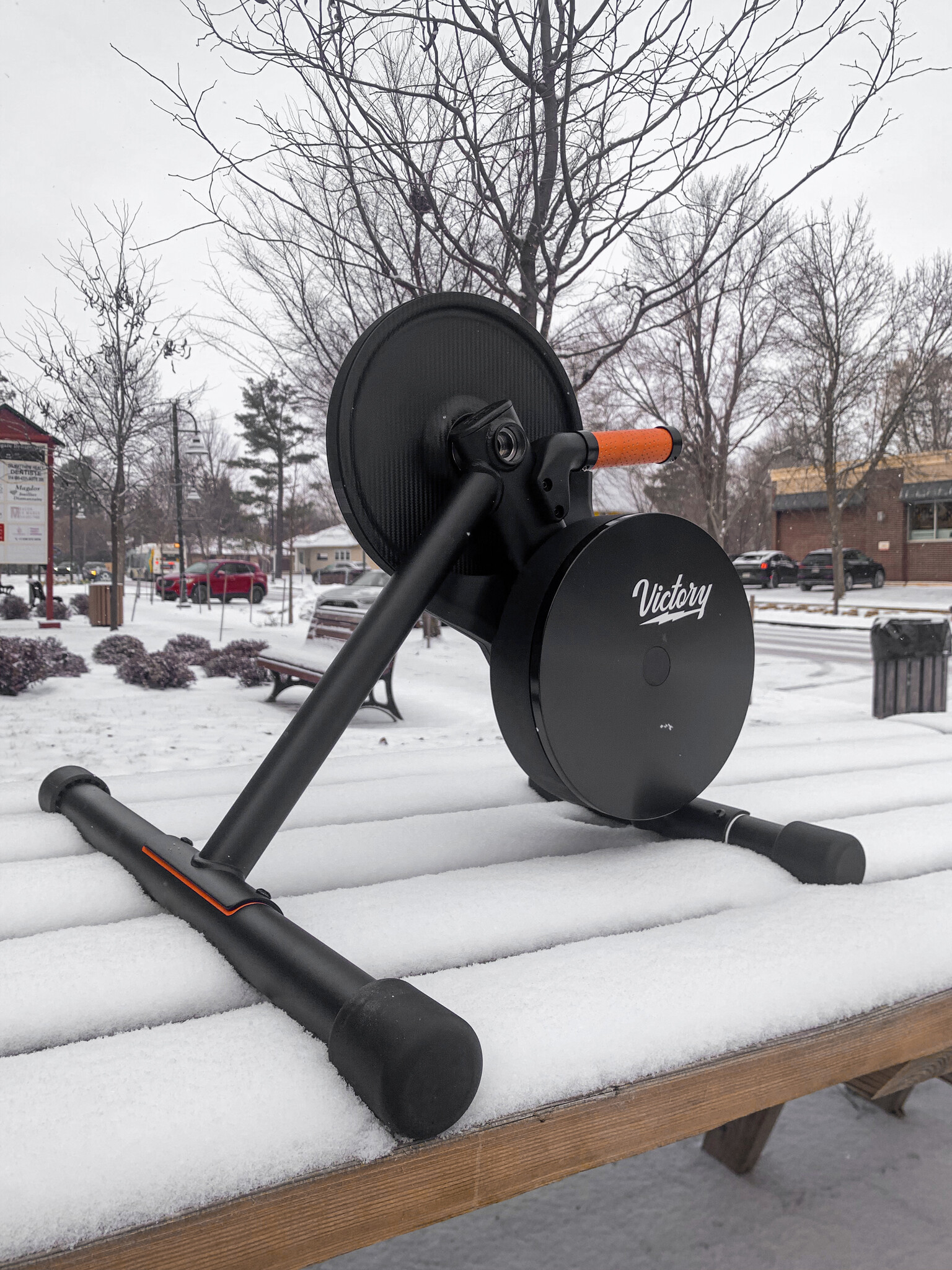 This Week’s Golden Pick: The JetBlack Victory