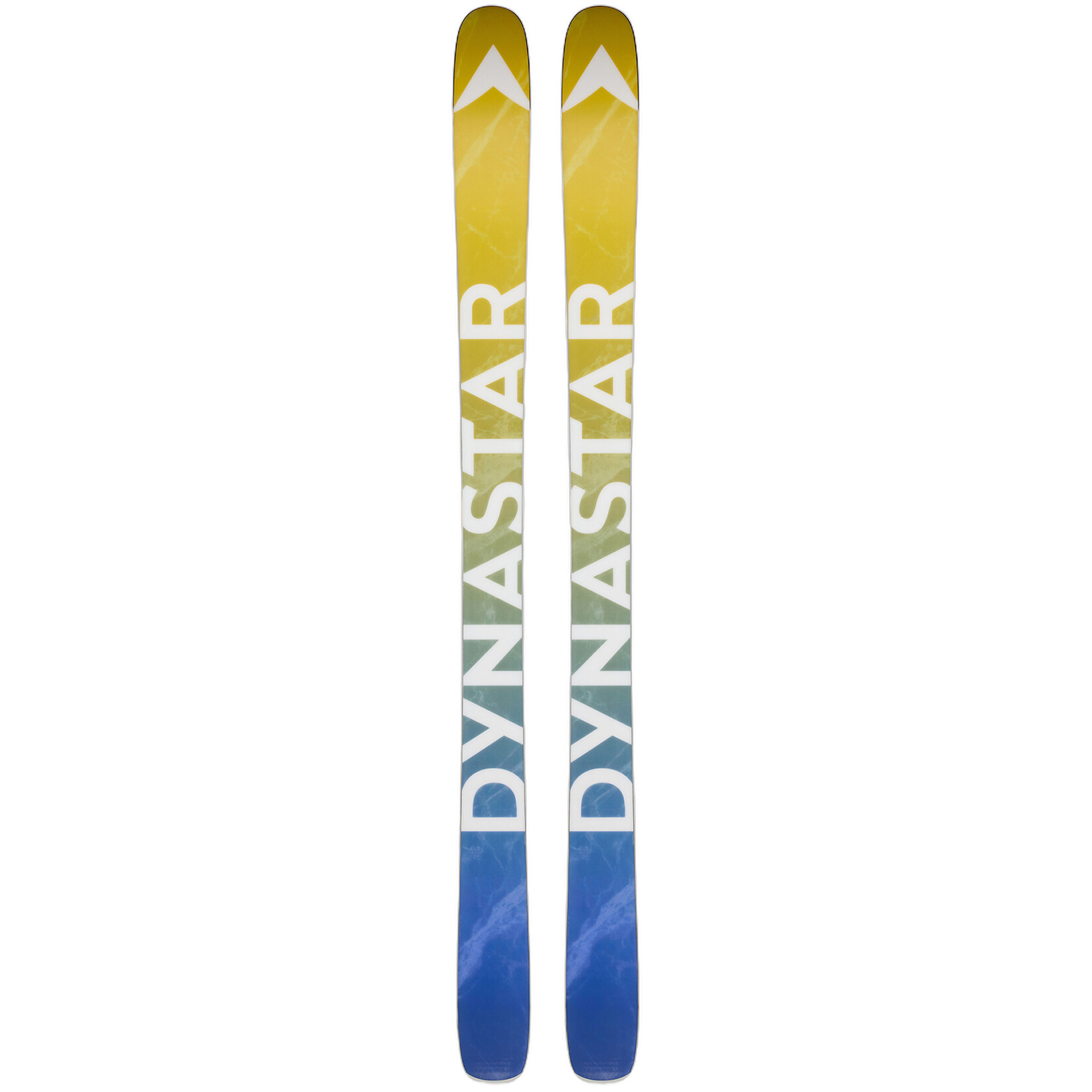 Dynastar M-Free 100 Skis OPEN