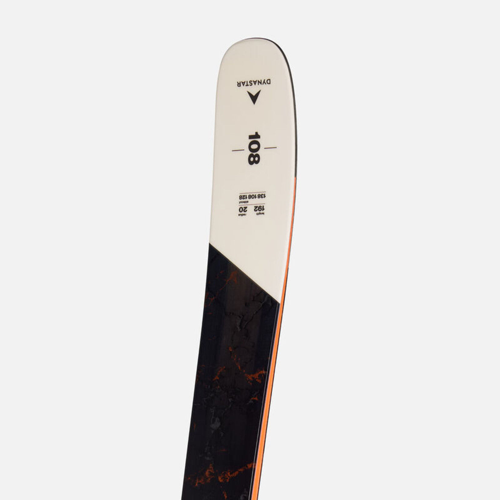 Dynastar M-Free 108 Skis OPEN