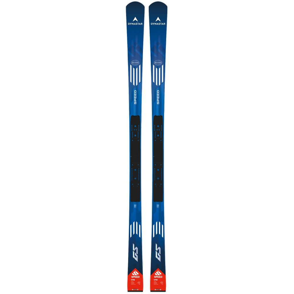 Speed Course Master GS R22 - Golden Sports Inc.