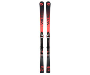 Racetiger GS Master Skis 2026 - Golden Sports Inc.