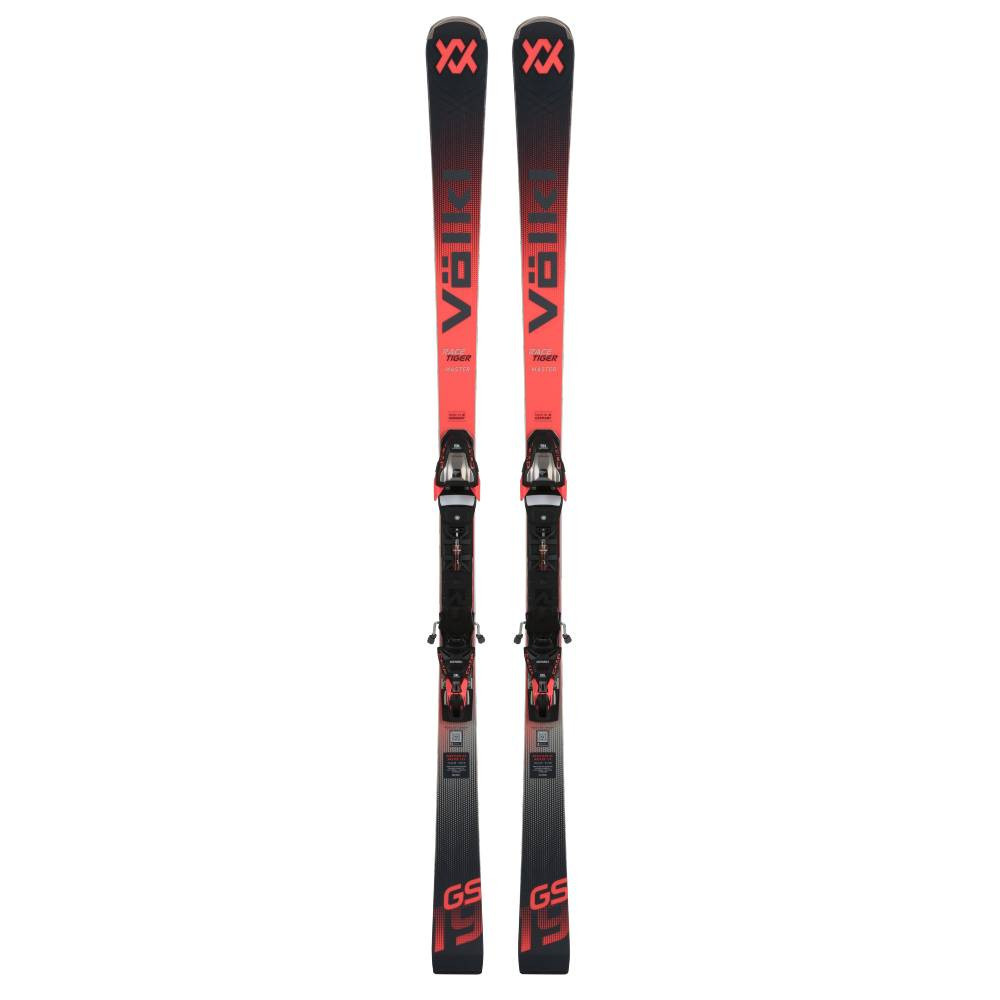 スキー板　VölklのRace Tige GS 180 Racetiger GS Master Skis 2026 - Golden Sports Inc.