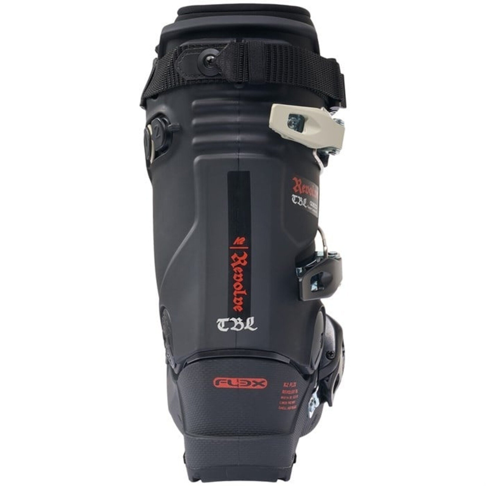 K2 FL3X Revolve TBL Ski Boots 2026