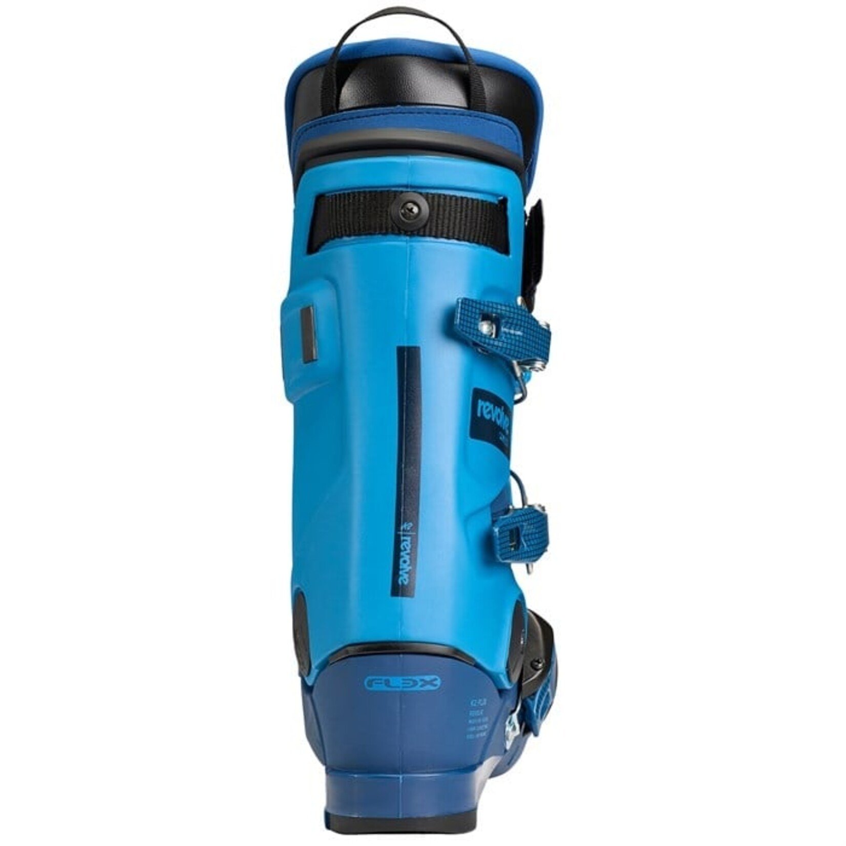 K2 FL3X Revolve Ski Boots 2026