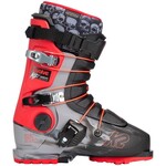 K2 FL3X Revolve KF Ski Boots 2026