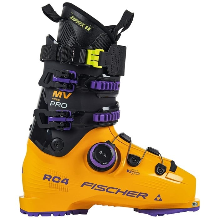 RC4 FREE PRO MV BOA - Golden Sports Inc.