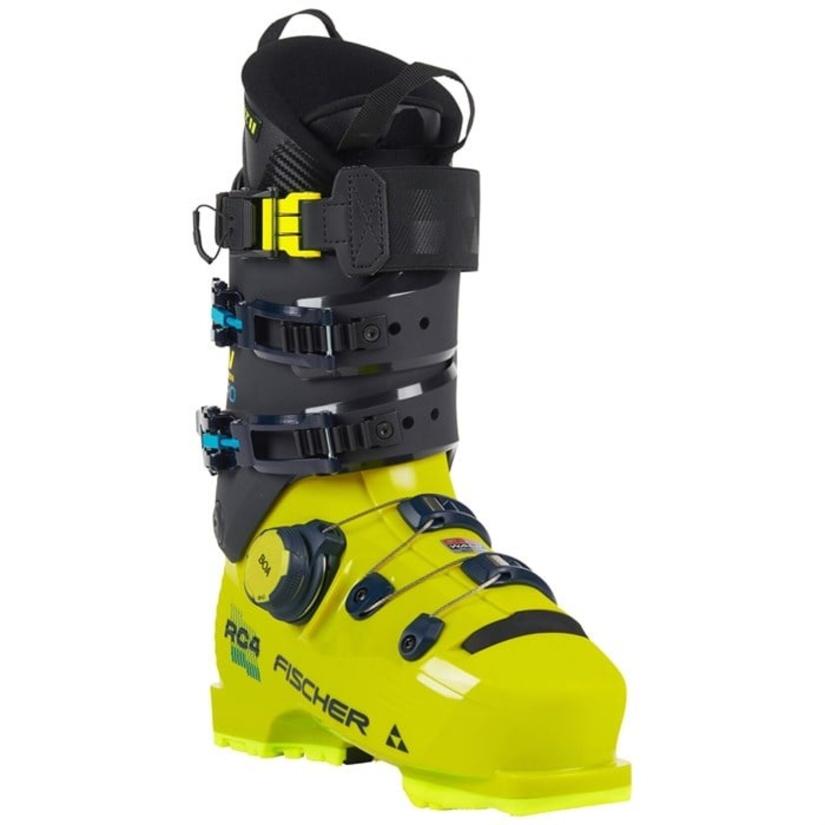 Fischer RC4 Pro LV BOA Ski Boots 2026