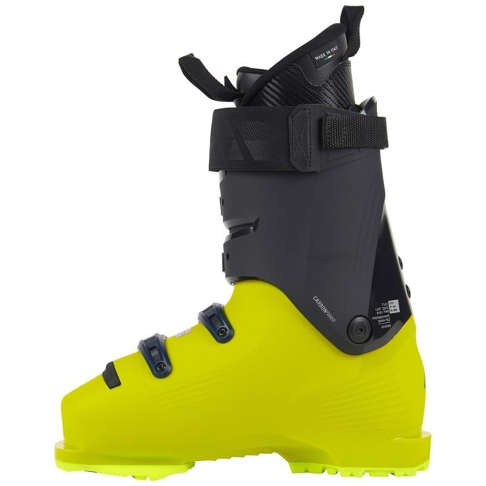 Fischer RC4 Pro LV BOA Ski Boots 2026