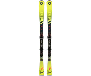 Racetiger SL Skis 2026 - Golden Sports Inc.