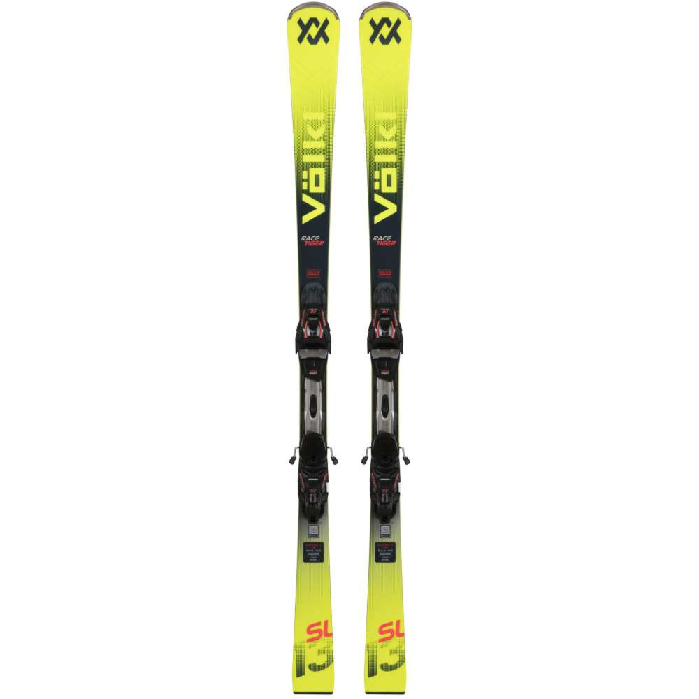 Racetiger SL Skis 2026 - Golden Sports Inc.