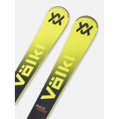 Racetiger SL Skis 2026 - Golden Sports Inc.