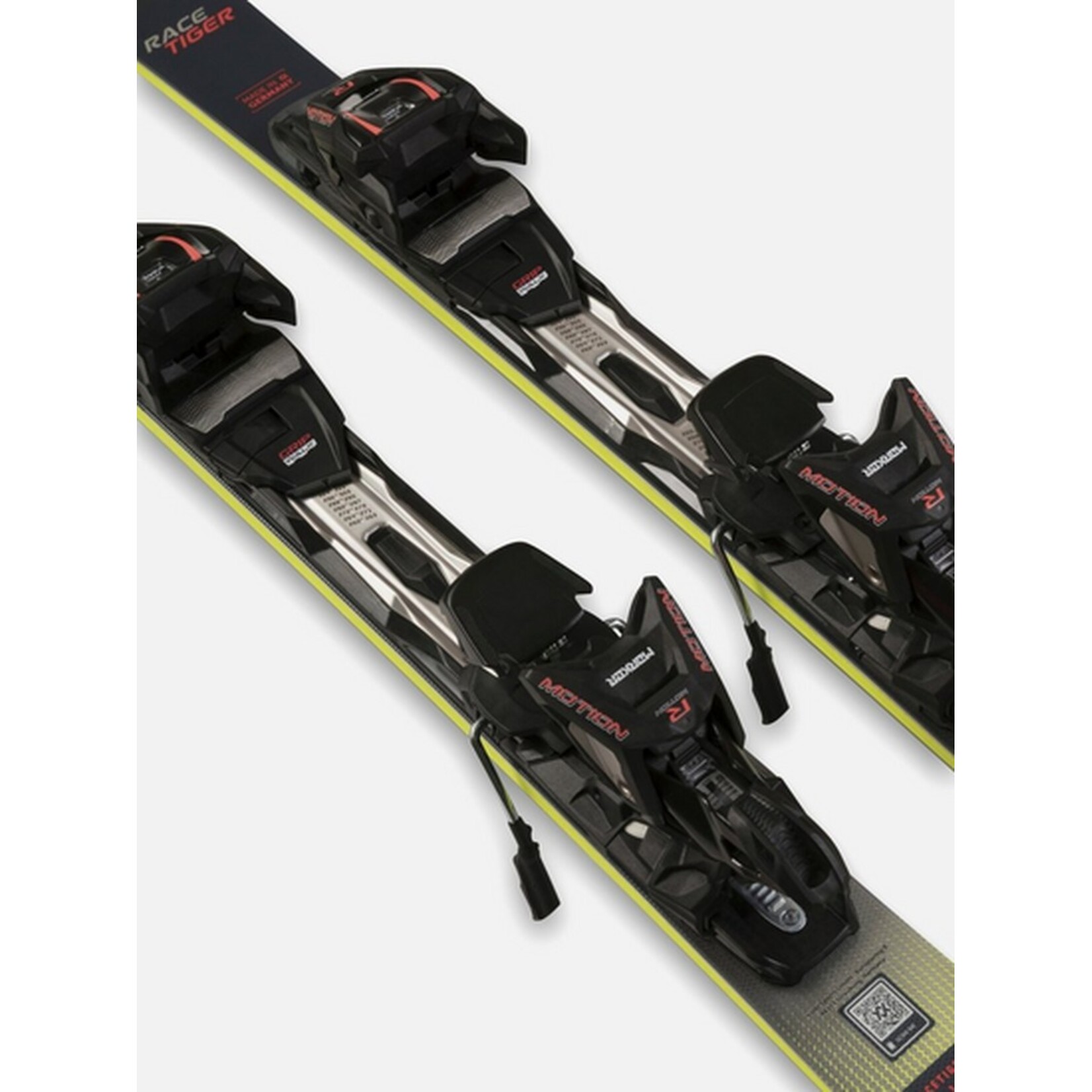 Völkl Racetiger SL Skis 2026