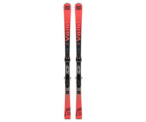 Racetiger GS Skis 2026 - Golden Sports Inc.