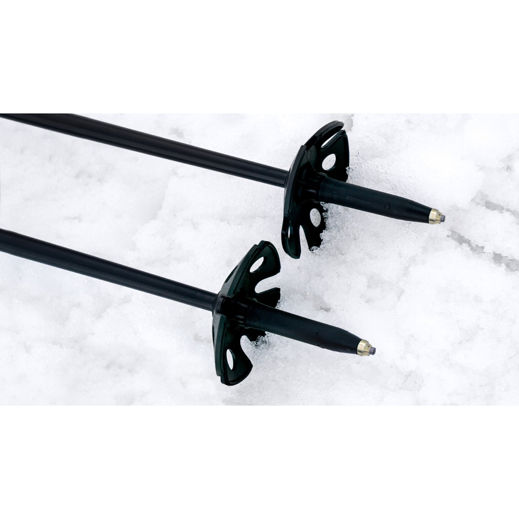 J Skis Stick Shift Adjustable Ski Poles