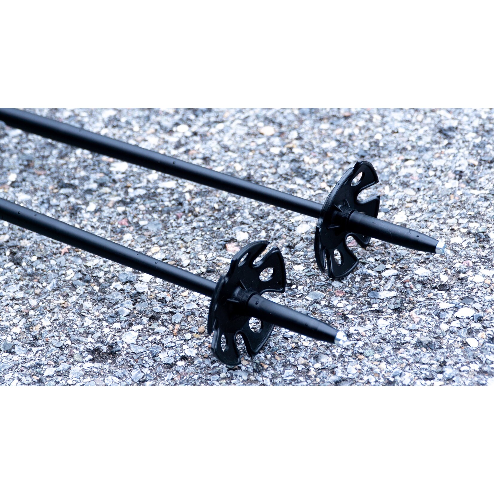 J Skis Javelin Ski Poles