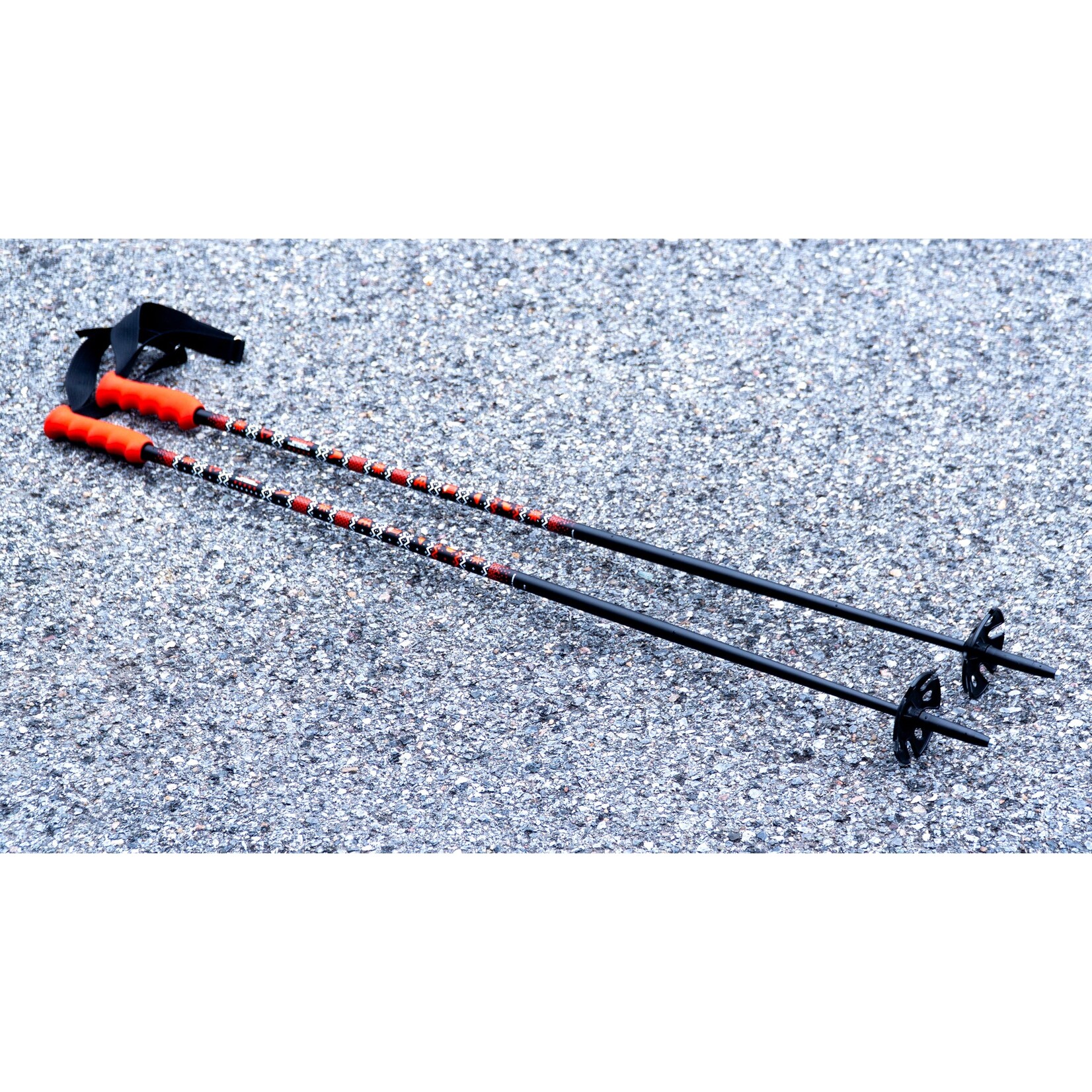 J Skis Javelin Ski Poles