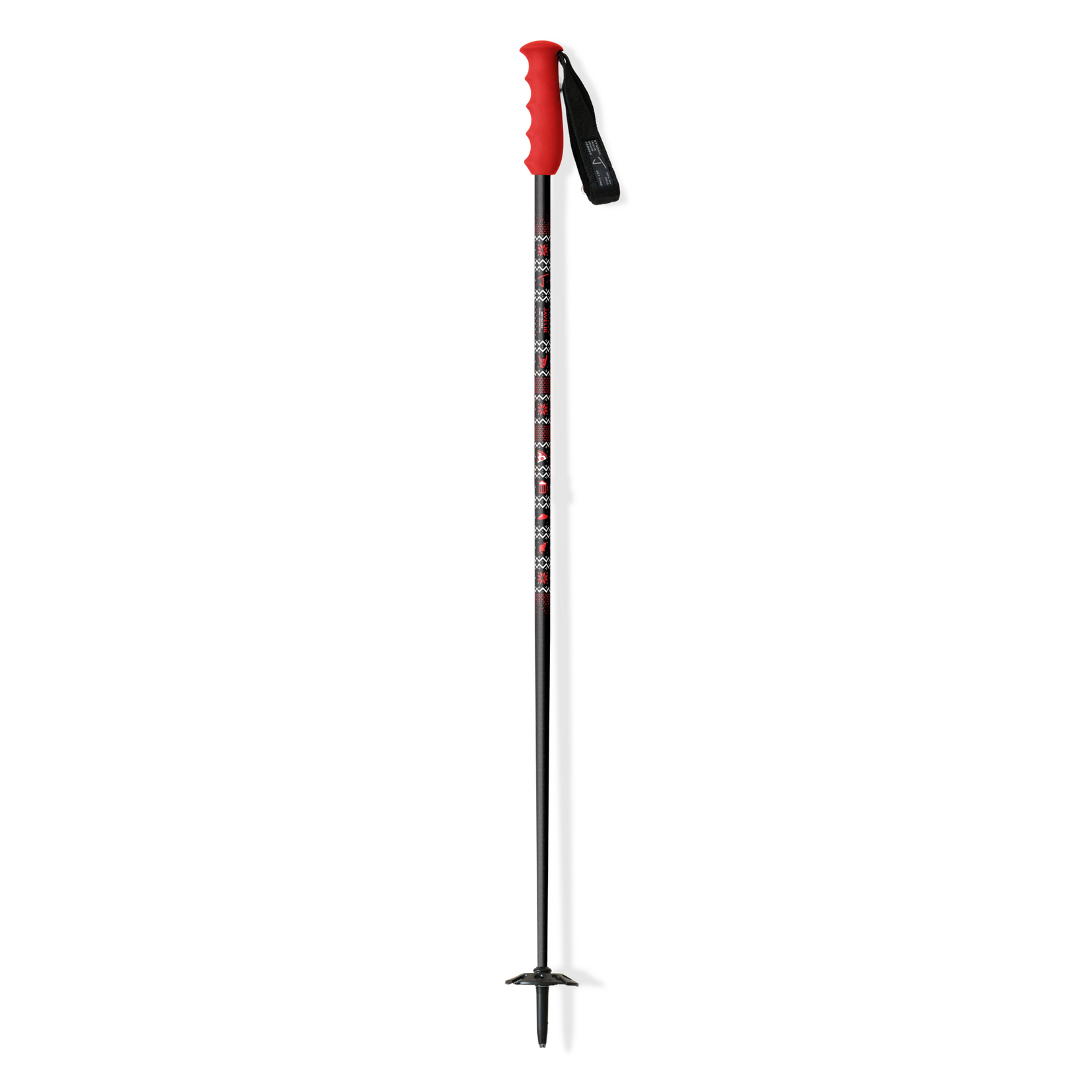 J Skis Javelin Ski Poles
