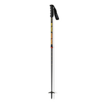 J Skis Wizard Staff Adjustable Ski Poles