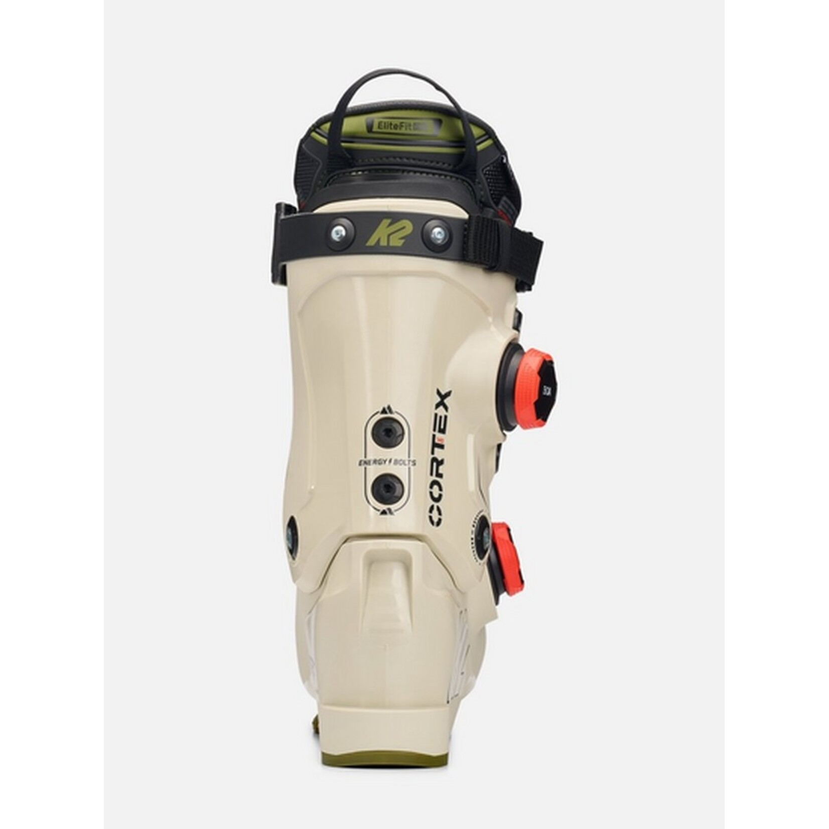 K2 Cortex 140 Zonal BOA®