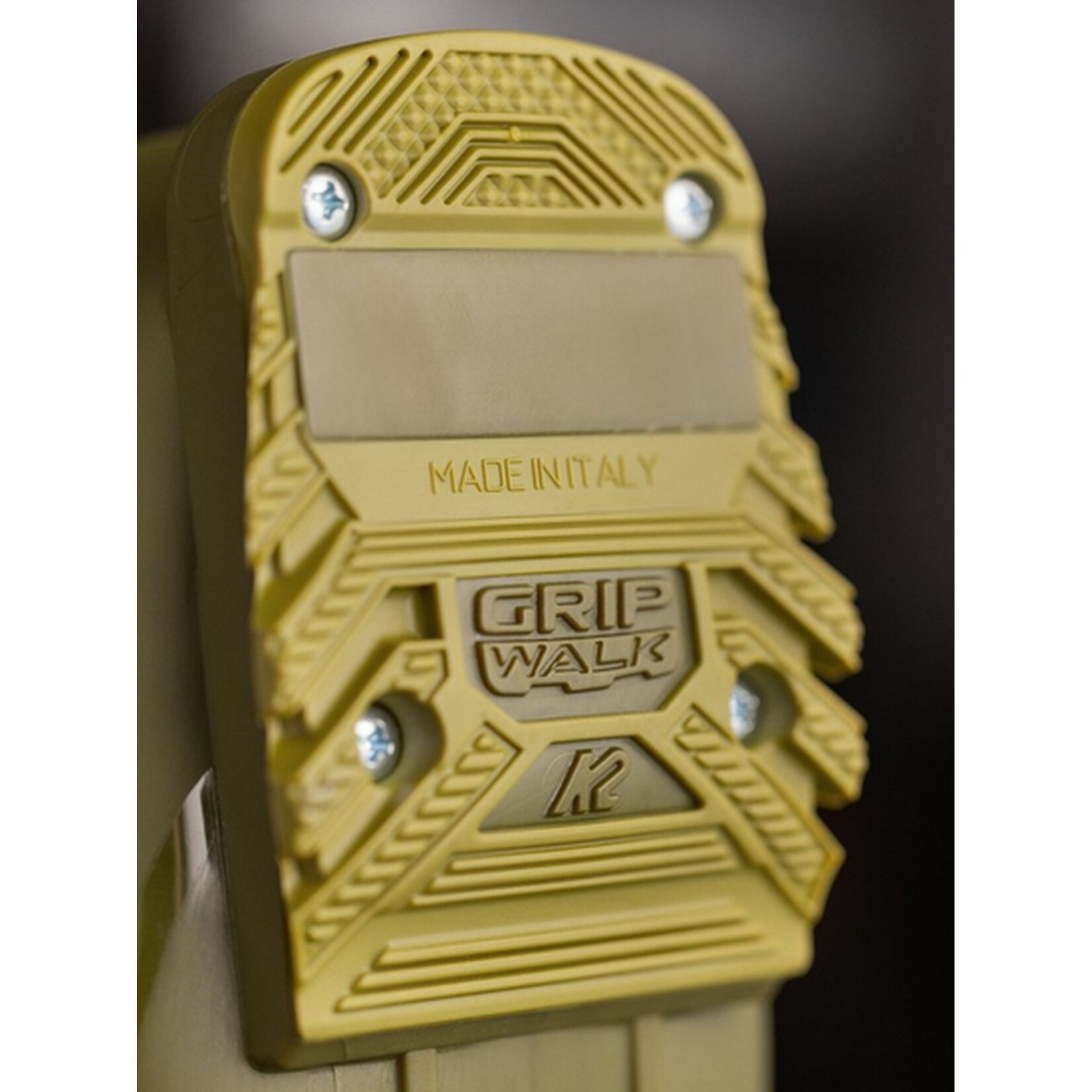 K2 Cortex 140 Zonal BOA®