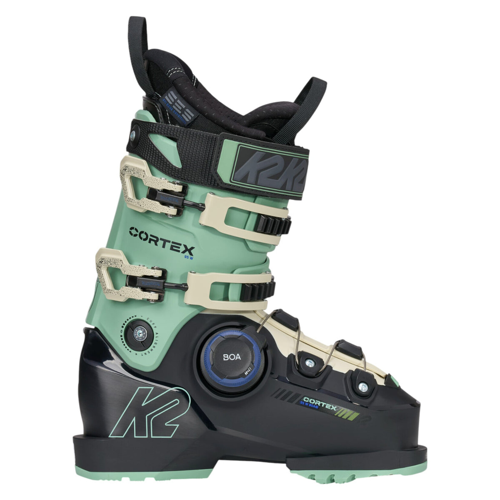 K2 Cortex 95 BOA® Women's
