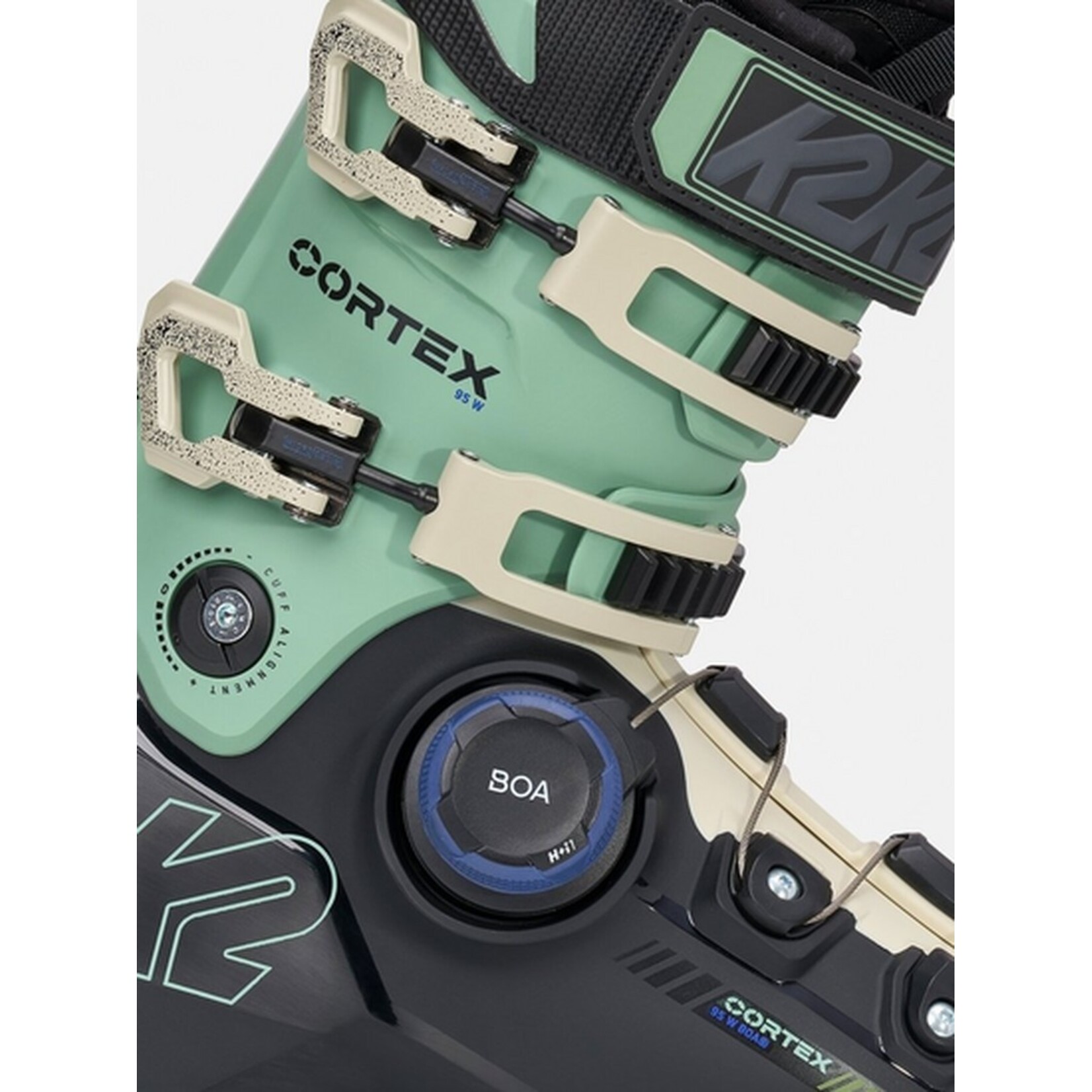 K2 Cortex 95 BOA® Women's