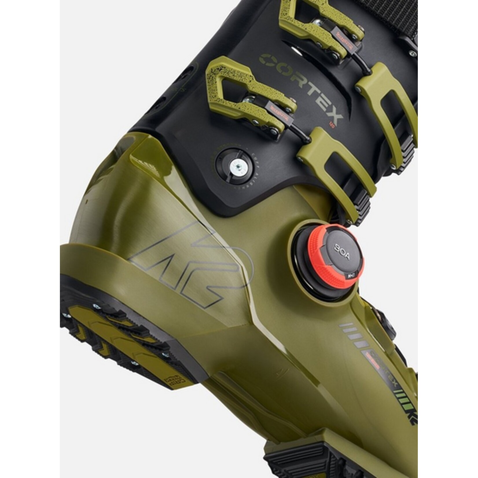 K2 Cortex 120 BOA® Men's