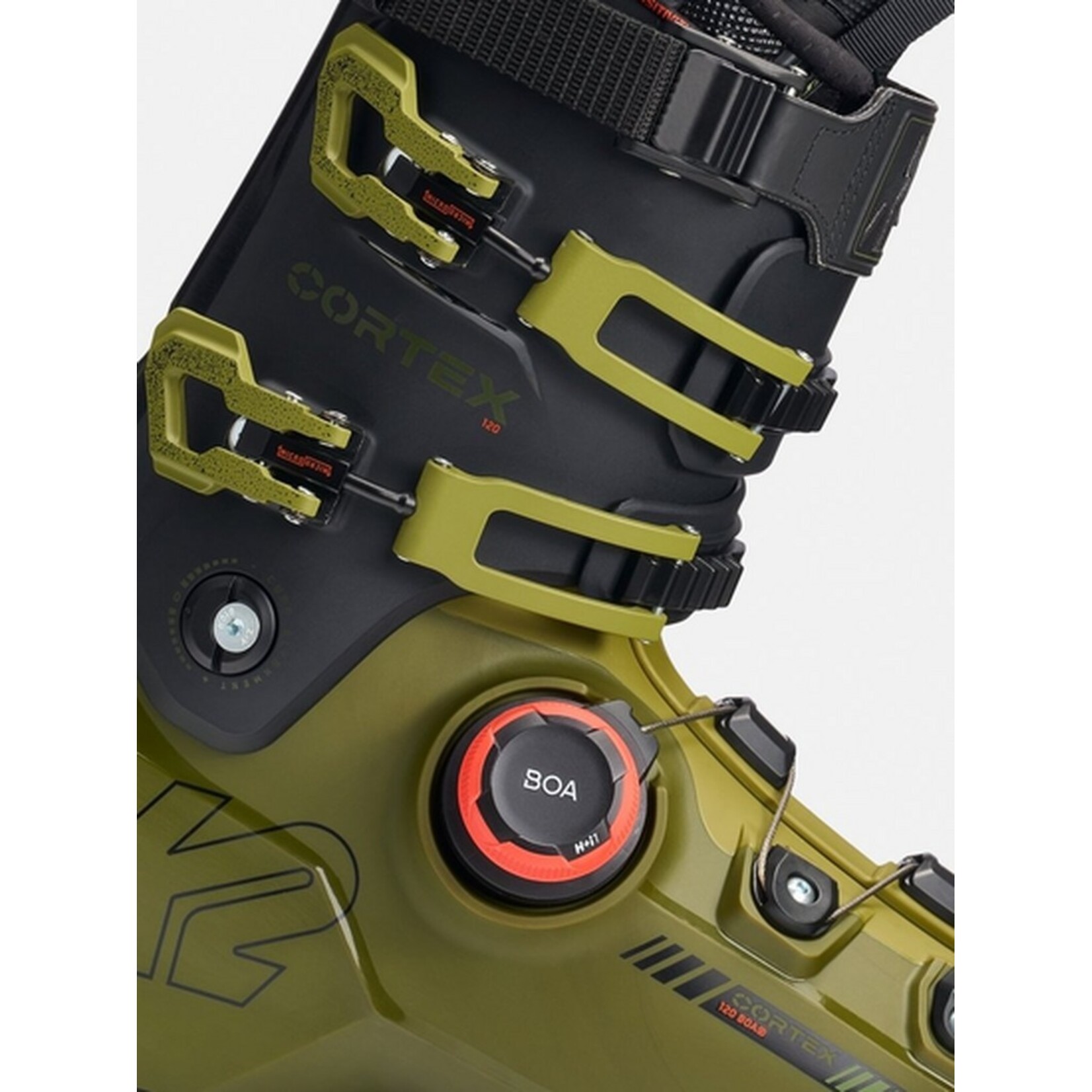 K2 Cortex 120 BOA® Men's