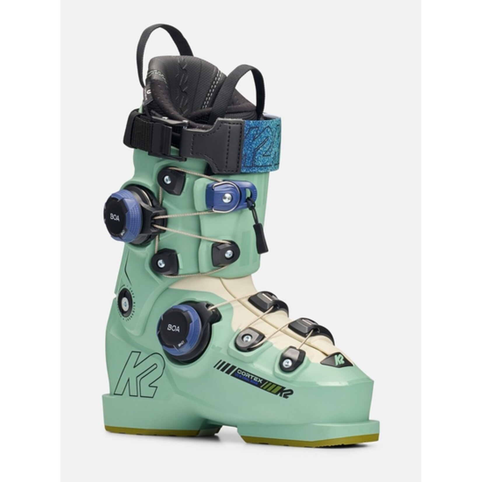 K2 Cortex 125 W Zonal BOA®