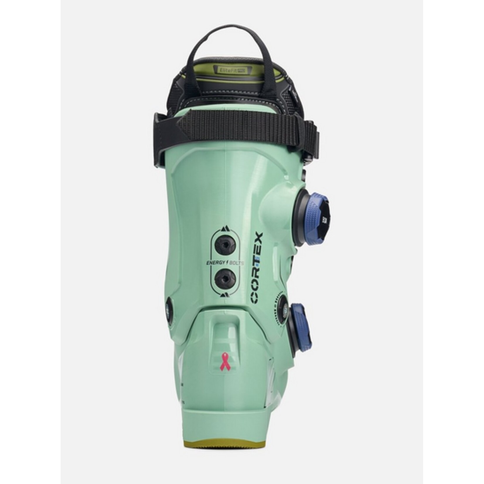 K2 Cortex 125 W Zonal BOA®