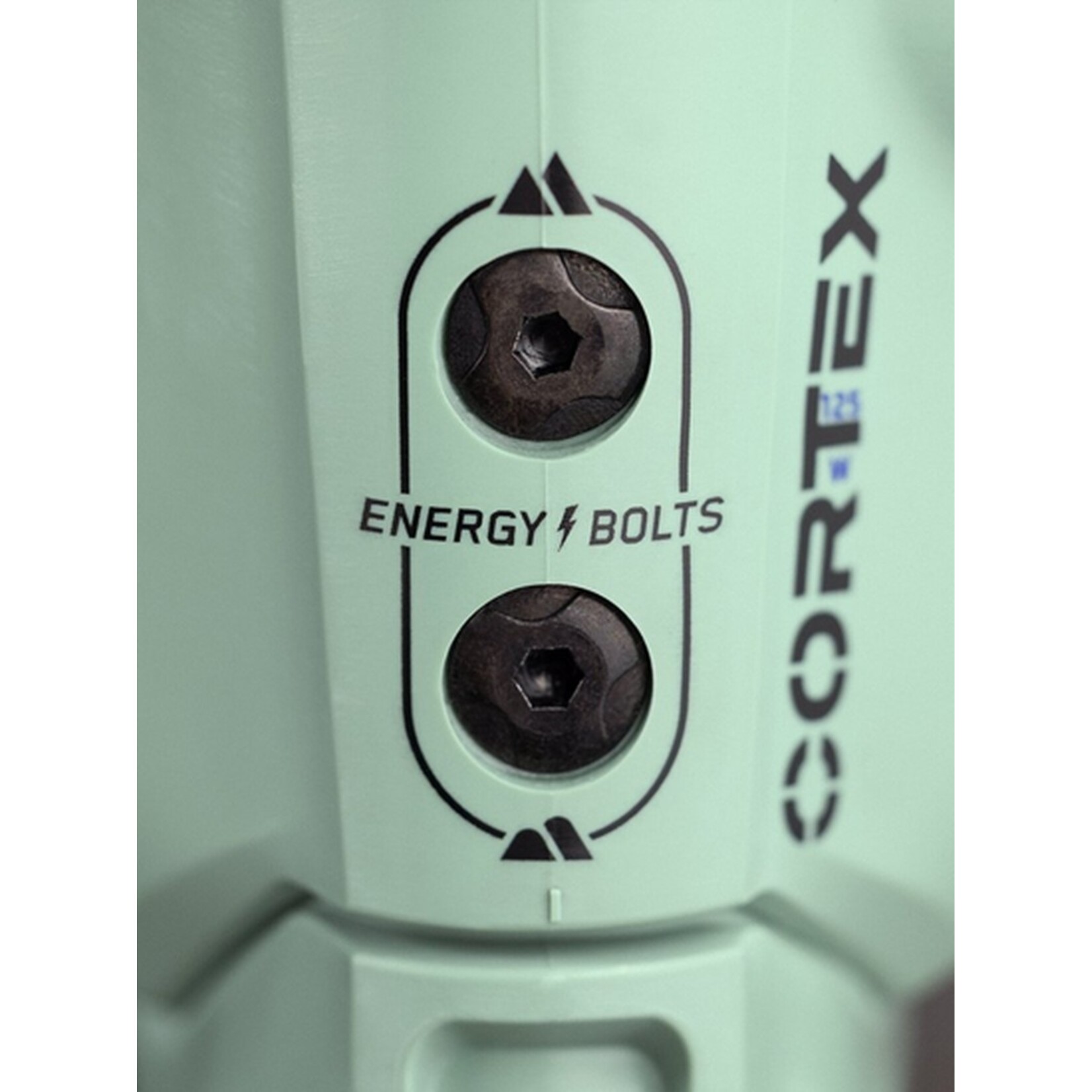 K2 Cortex 125 W Zonal BOA®