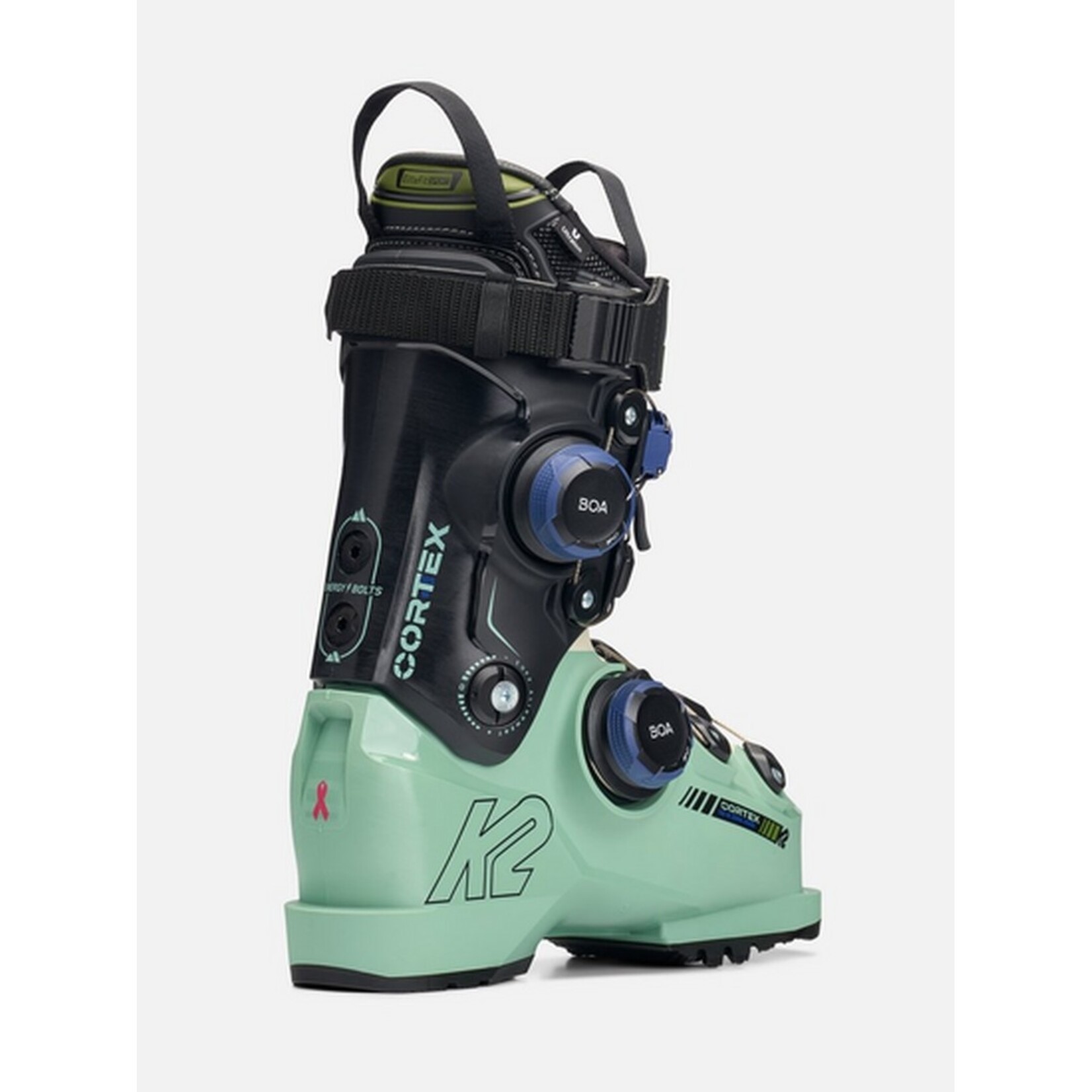 K2 Cortex 105 W Zonal BOA®