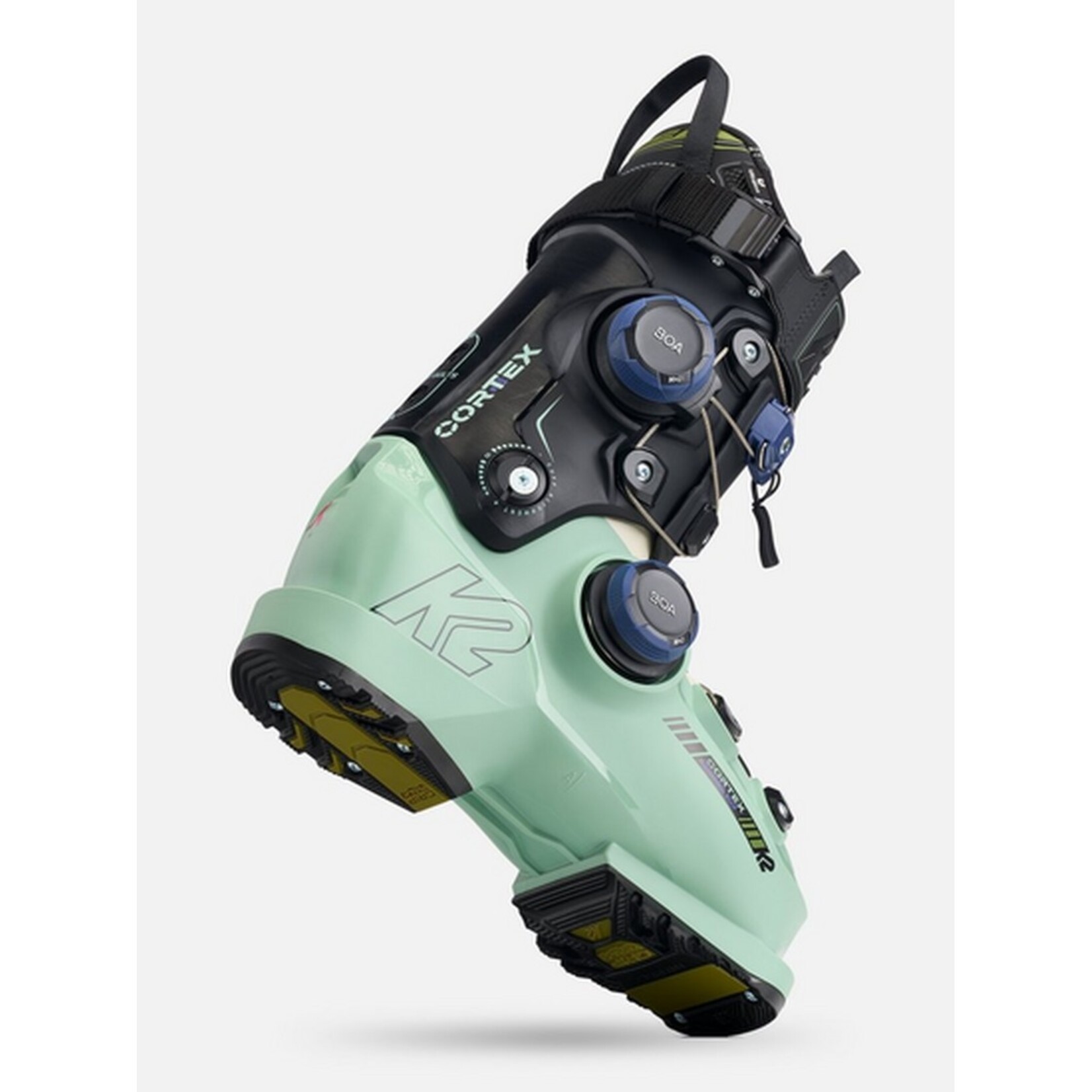 K2 Cortex 105 W Zonal BOA®