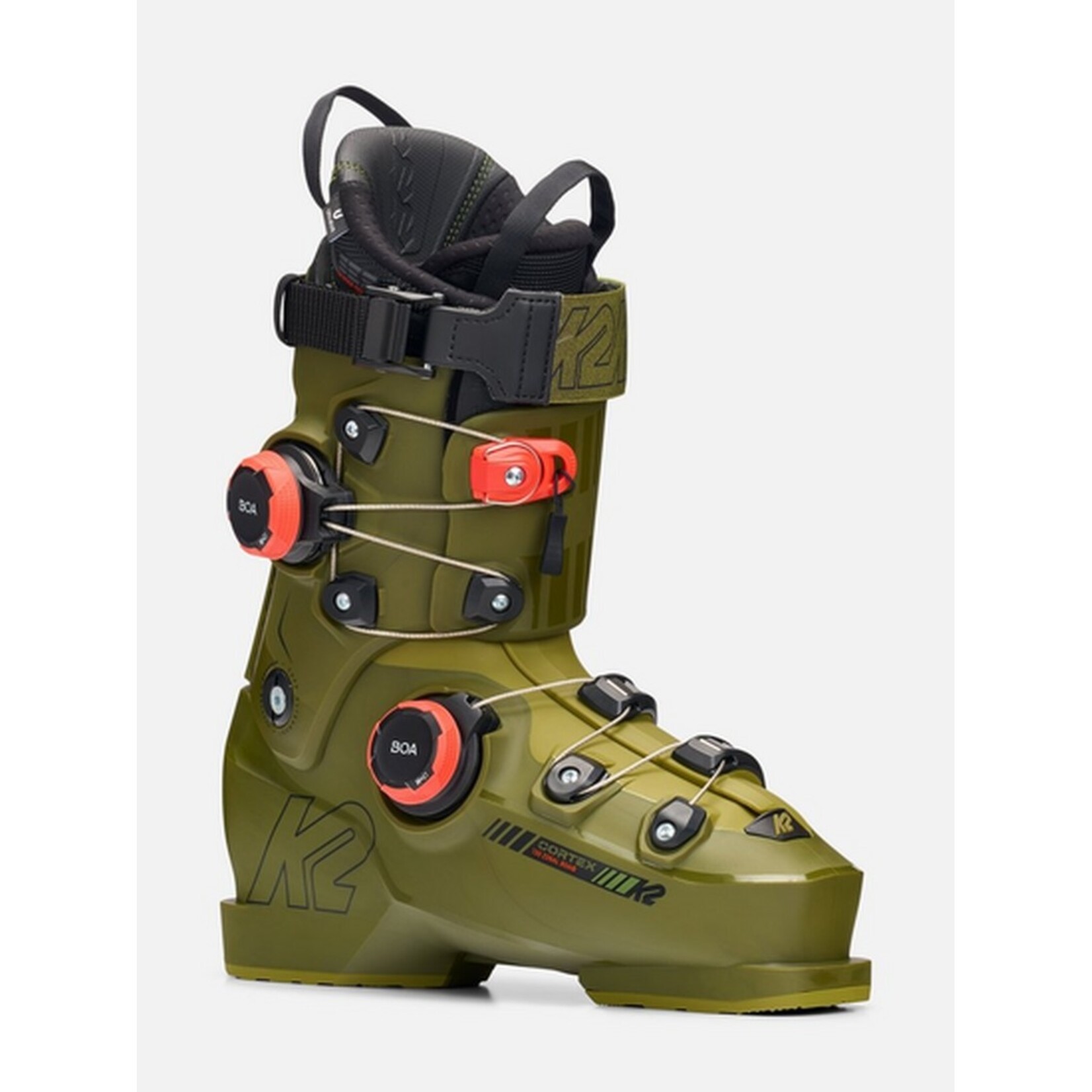 K2 Cortex 130 Zonal BOA®